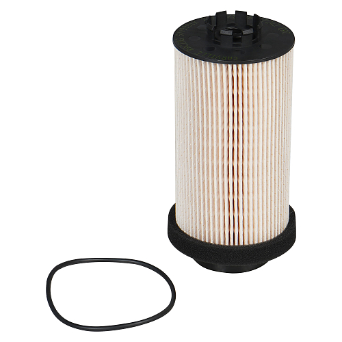 Фильтр топливный для автомобилей КамАЗ 5490/Mercedes Axor (01-)/Actros (03-) [OM457; 541]