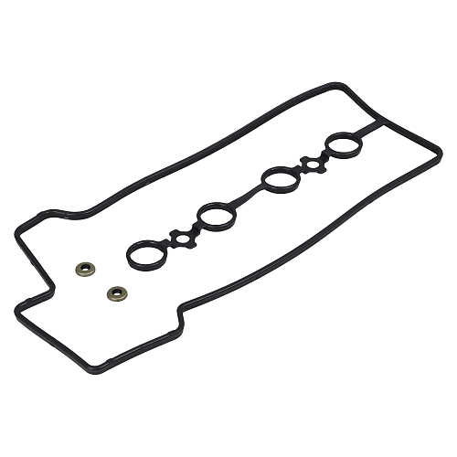 Прокладка клапанной крышки для а/м Toyota Vitz (99-)/Platz (00-)/Yaris (99-) 1.0i/1.3i