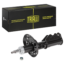 Амортизатор для автомобилей Chevrolet Cruze (09-) после 05.2012 г.в. (стойка) передний правый