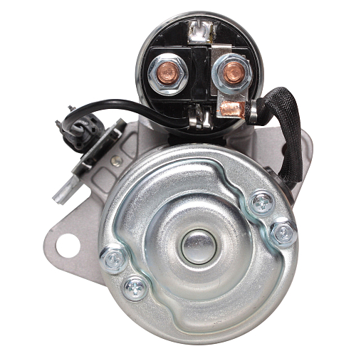 Стартер для автомобилей Nissan Almera Classic (05-)/Primera P12 (02-) 1.5i/1.6i 1,2кВт