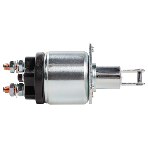 Реле втягивающее стартера для автомобилей Лада 2101-2107, 3 винта (нового образца для стартеров 35.3708-01)