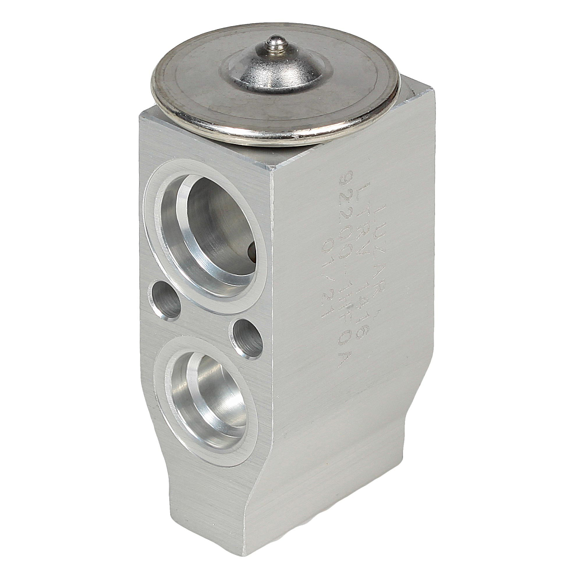 Клапан расширительный кондиционера (ТРВ) для автомобилей Nissan Juke (10-)