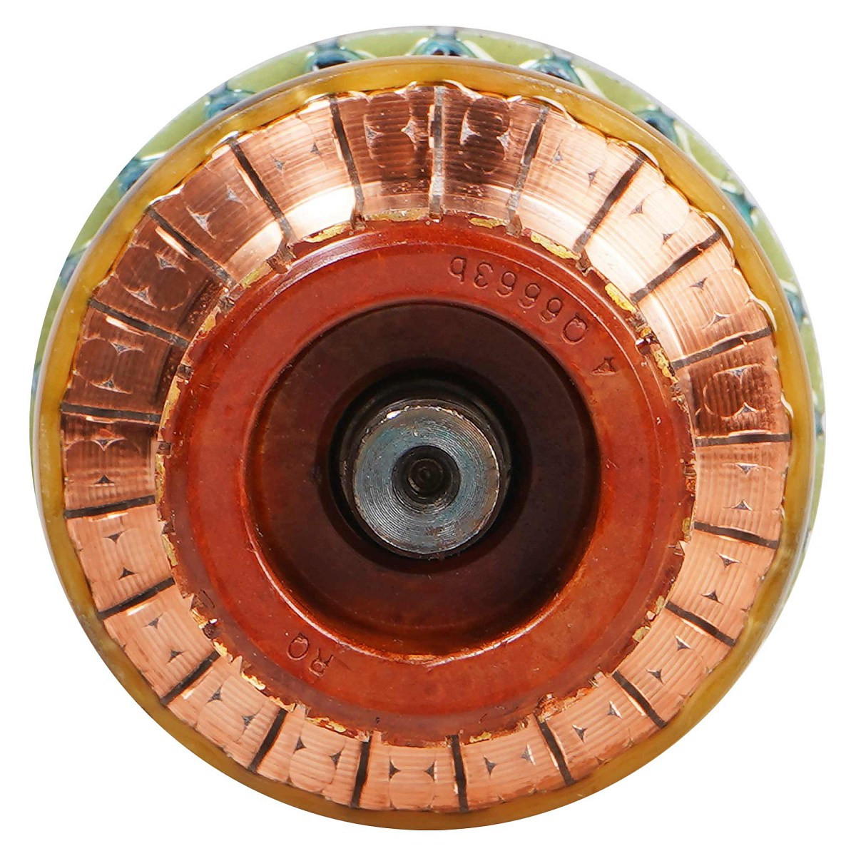 Ротор стартера для автомобилей Hyundai Santa Fe II (09-)/Kia Sorento II (09-) 2.0CRDi/2.2CRDi