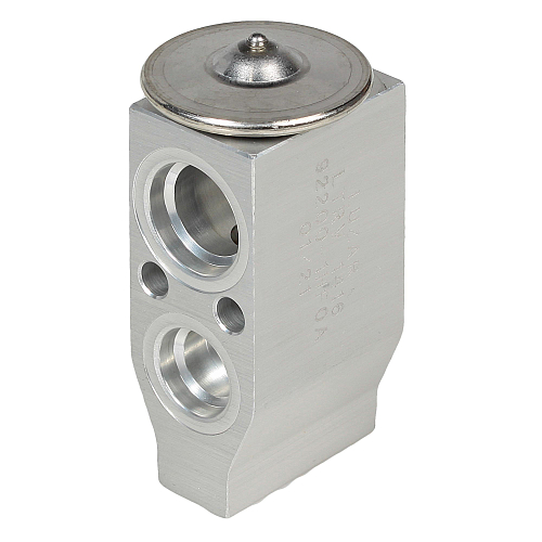 Клапан расширительный кондиционера (ТРВ) для автомобилей Nissan Juke (10-)