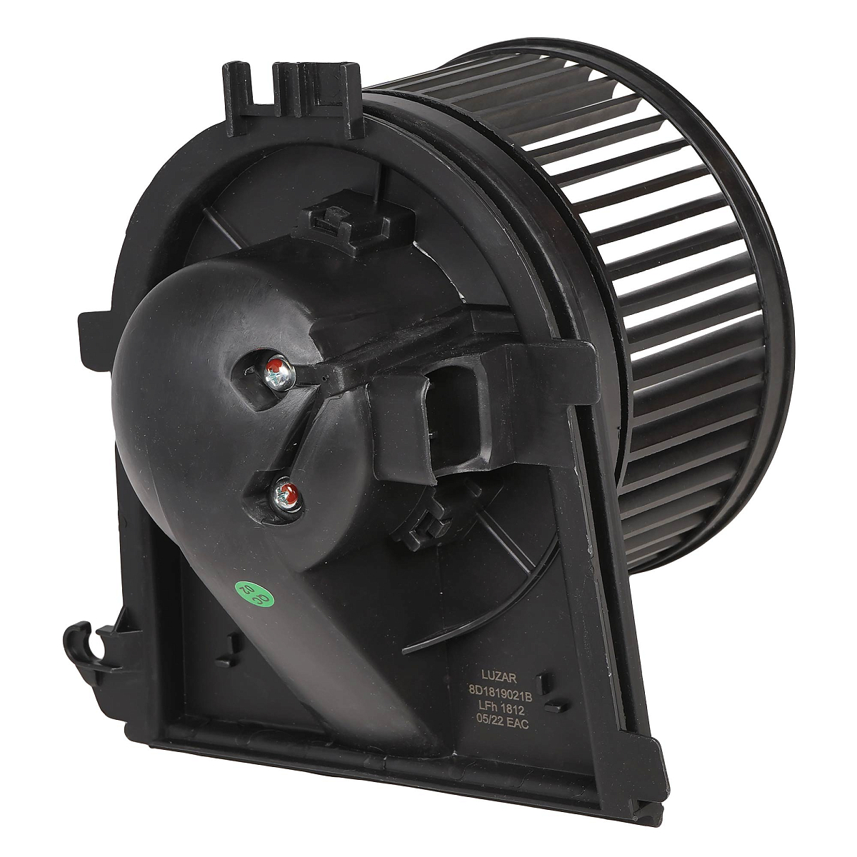 Электровентилятор отопителя для автомобилей VW Passat B5 (96-)/Audi A4 B5 (94-) A/C-