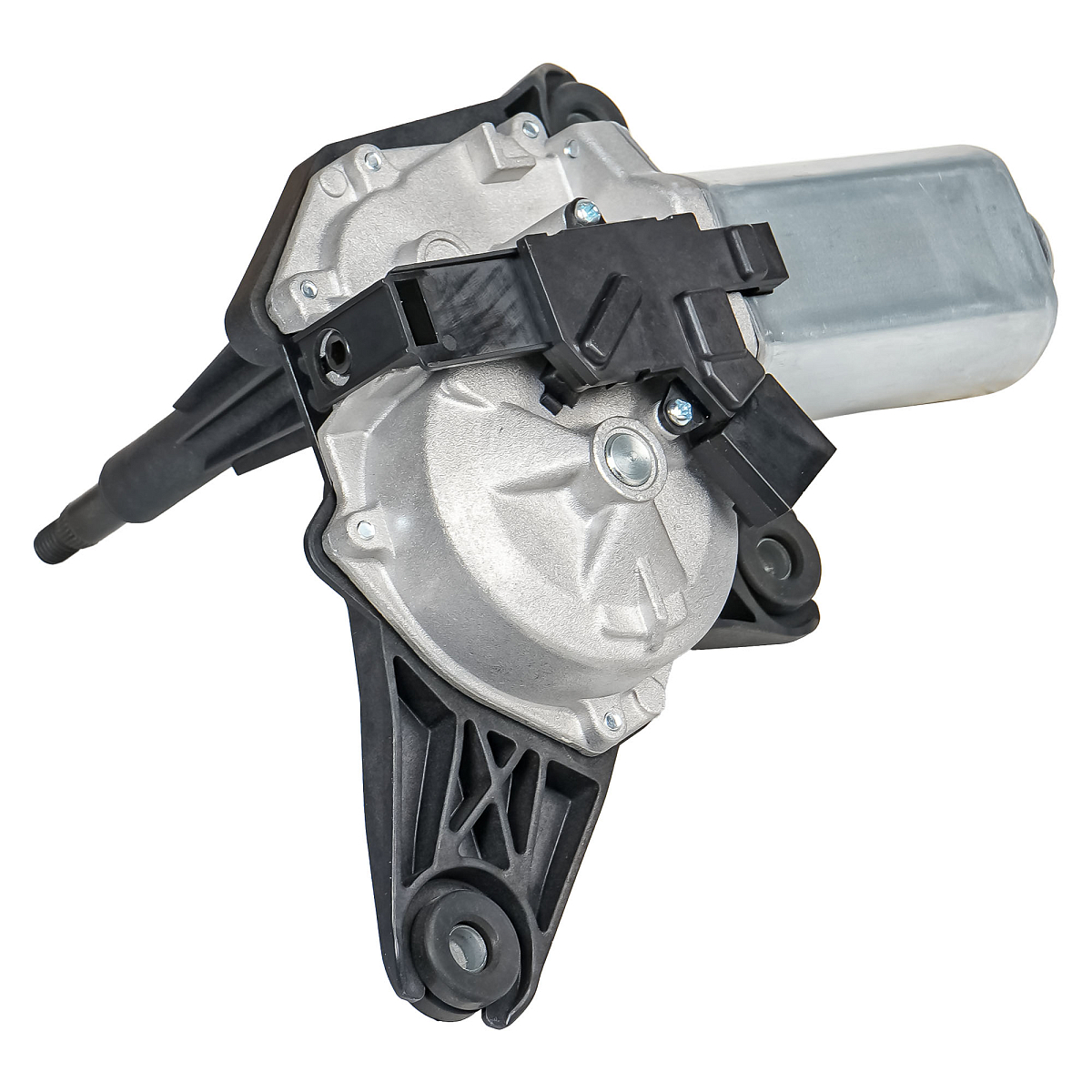 Моторедуктор стеклоочистителя для автомобилей Renault Duster (12-)/Sandero (09-) (задний)