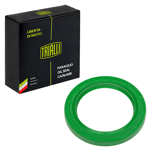 Сальник ступицы задний для автомобиля ГАЗ 3302, передний/задний УАЗ