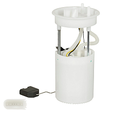 Модуль топливного насоса для автомобилей VAG Polo Sedan (10-) 1.6i