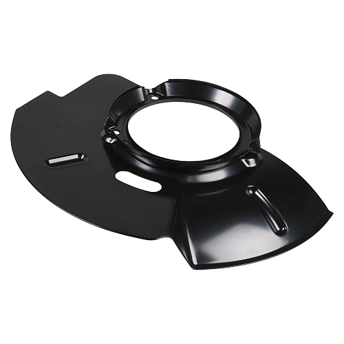 Кожух переднего левого тормозного диска для автомобилей Hyundai ix35 (09-)