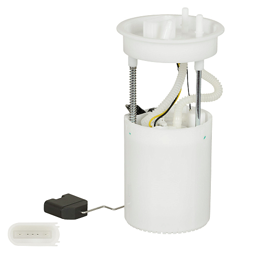 Модуль топливного насоса для автомобилей VAG Polo Sedan (10-) 1.6i