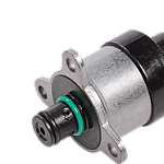 Клапаны дозирования топлива