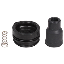 Наконечник катушки зажигания для автомобилей Volvo XC90 (07-)/XC70 (07-)/S60 (10-) 3.0i/3.2i