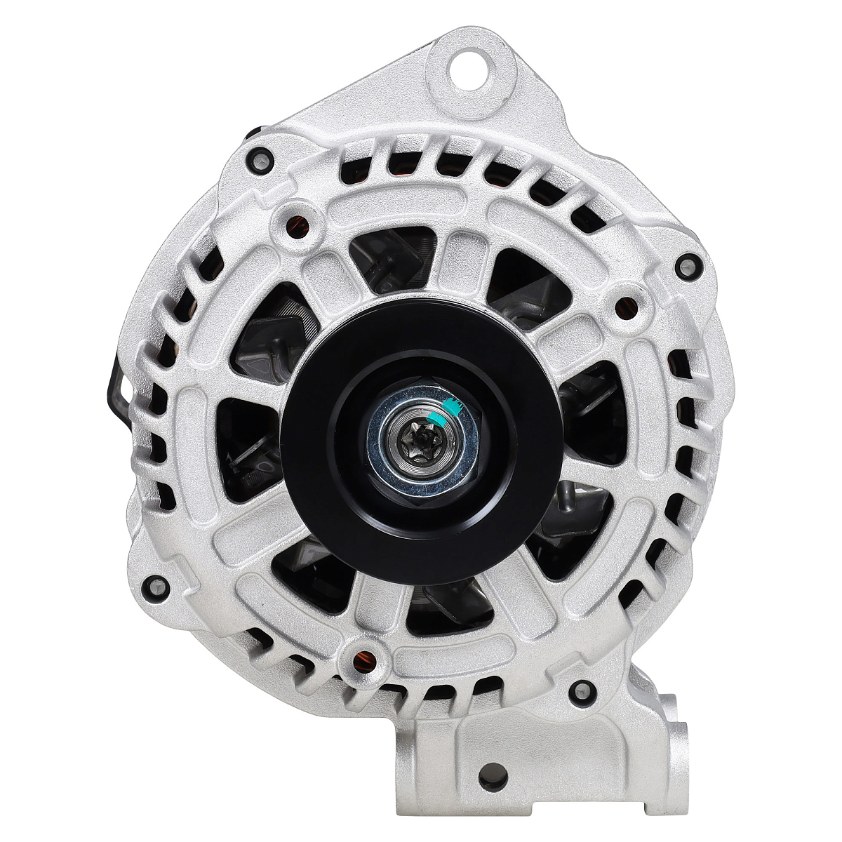 Генератор для автомобилей Chevrolet Spark M300 (10-) 1.2i 100А