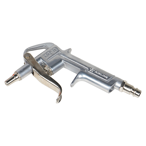 Пистолет продувочный пневматический металл. L=20мм