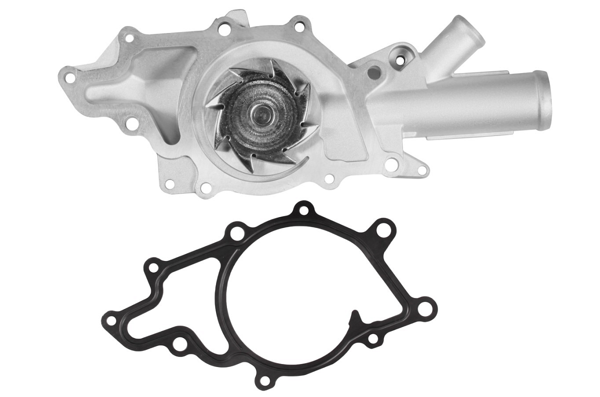 Насос водяной для автомобилей Mercedes-Benz Sprinter (06-)/Sprinter Classic (13-) 2.1D [OM646]