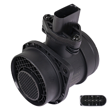 Датчик массового расхода воздуха для автомобилей VAG Transporter T4 (90-)/T5 (03-)