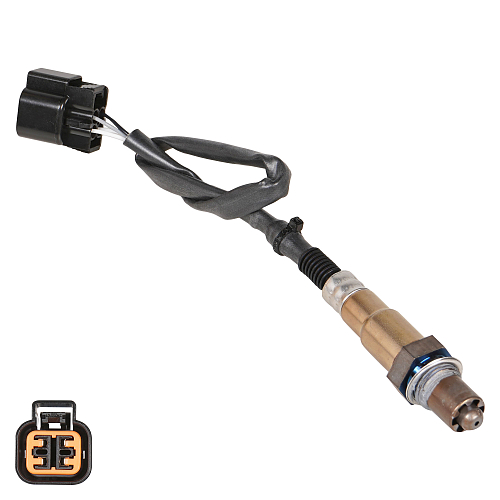 Датчик кислорода для автомобилей Hyundai Accent II (Tagaz) (01-) 1.5i/Getz (05-)/KIA Rio II (05-) 1.4i