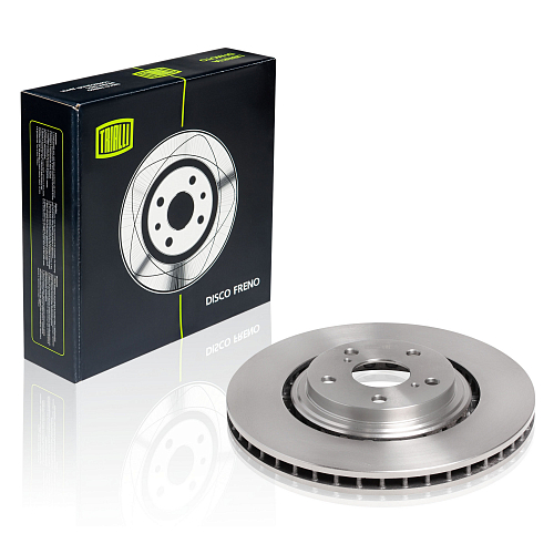 Диски тормозные для автомобилей Lexus RX (09-) / NX (14-) передний d=328 (thk28)