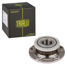 Ступица передняя в сборе с подшипником для автомобиля Opel Omega A (86-)/Omega B (94-)