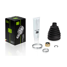 Пыльник ШРУСа заднего наружного для автомобилей Duster (10-)