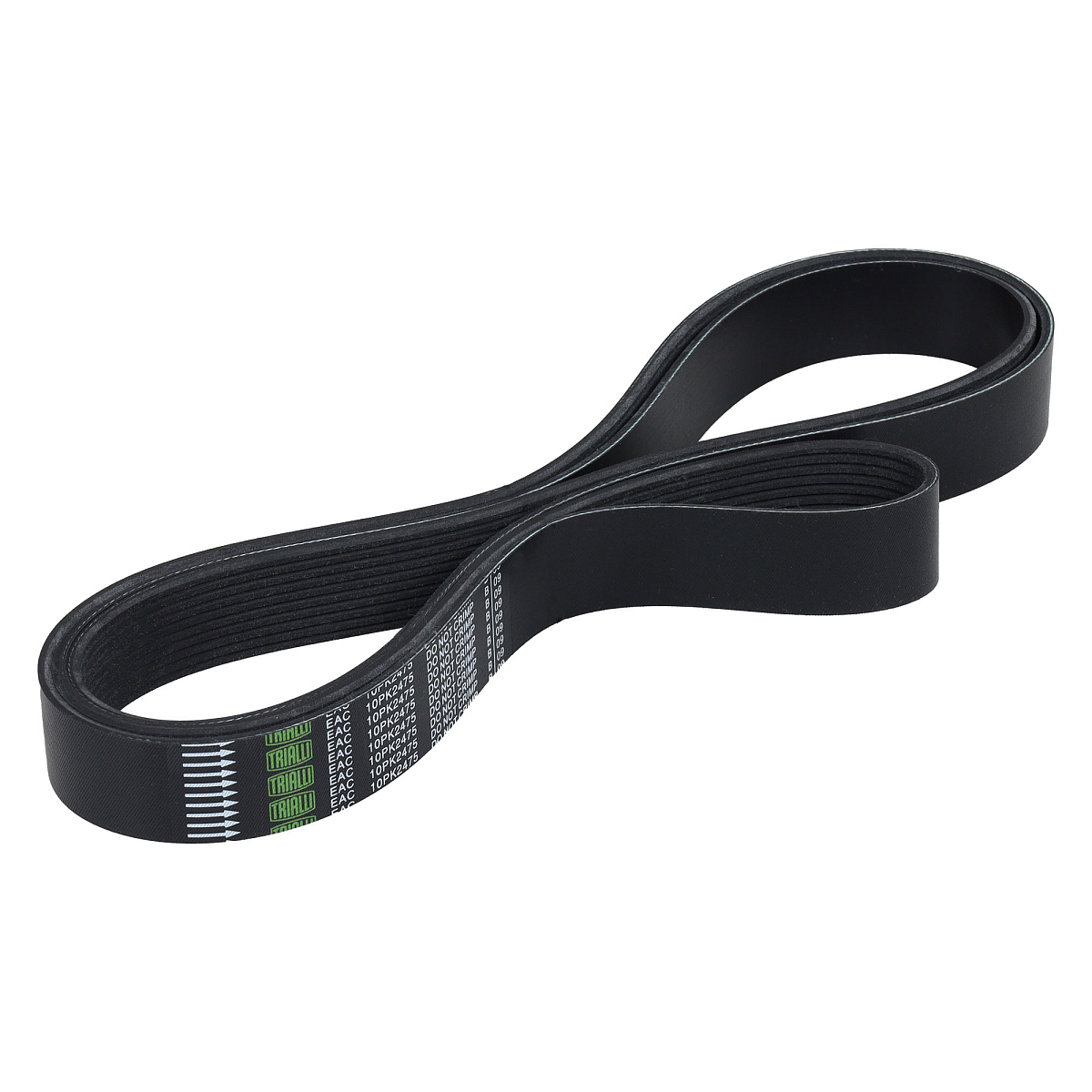 Ремень приводной для автомобилей Scania 5 (P,G,R-series) (04-) [DC13] (10PK2475)