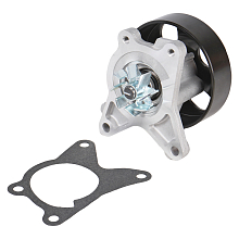 Насос водяной для автомобилей Nissan Qashqai 2.0i/X-Trail T31 (07-) 2.0i [MR20DE]