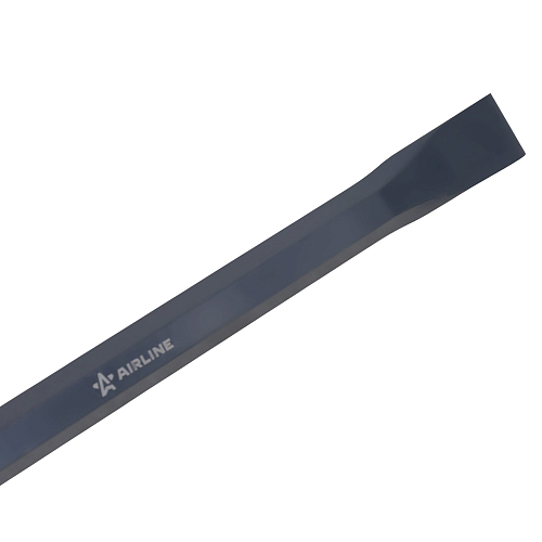 Зубило плоское 16x350мм с пластиковым протектором