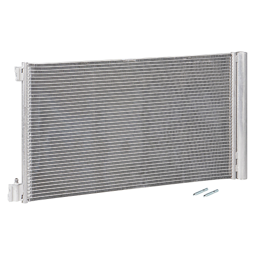 Радиатор кондиционера для автомобилей Insignia/Malibu (08-)