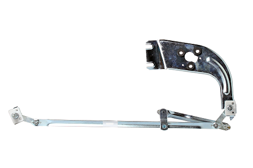 Трапеция стеклоочистителя для автомобилей Лада 2121 и модификации