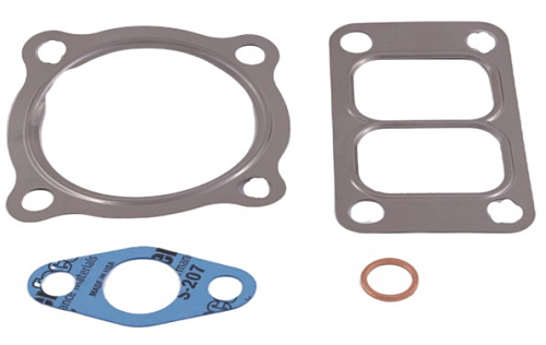Набор монтажн. турбокомпр. для а/м МАЗ/УРАЛ/ЛиАЗ с дв. ЯМЗ-536 (Е-4,5) (тип B2G) (прокл. 4 шт.)