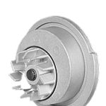 Насосы водяные (помпы)