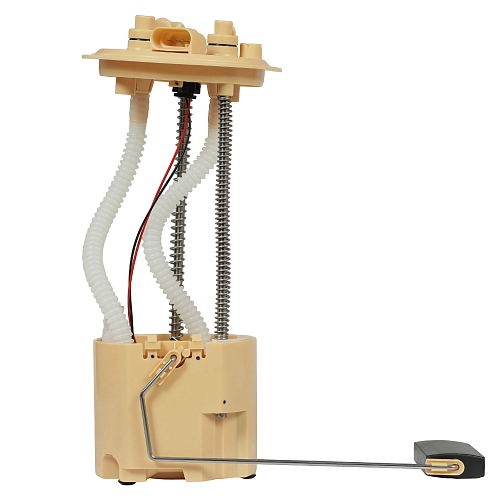 Модуль топливозаборника для автомобилей ГАЗ ГАЗель Бизнес/Next с дв. Cummins 2.8D (с предпуск. подогрев.)