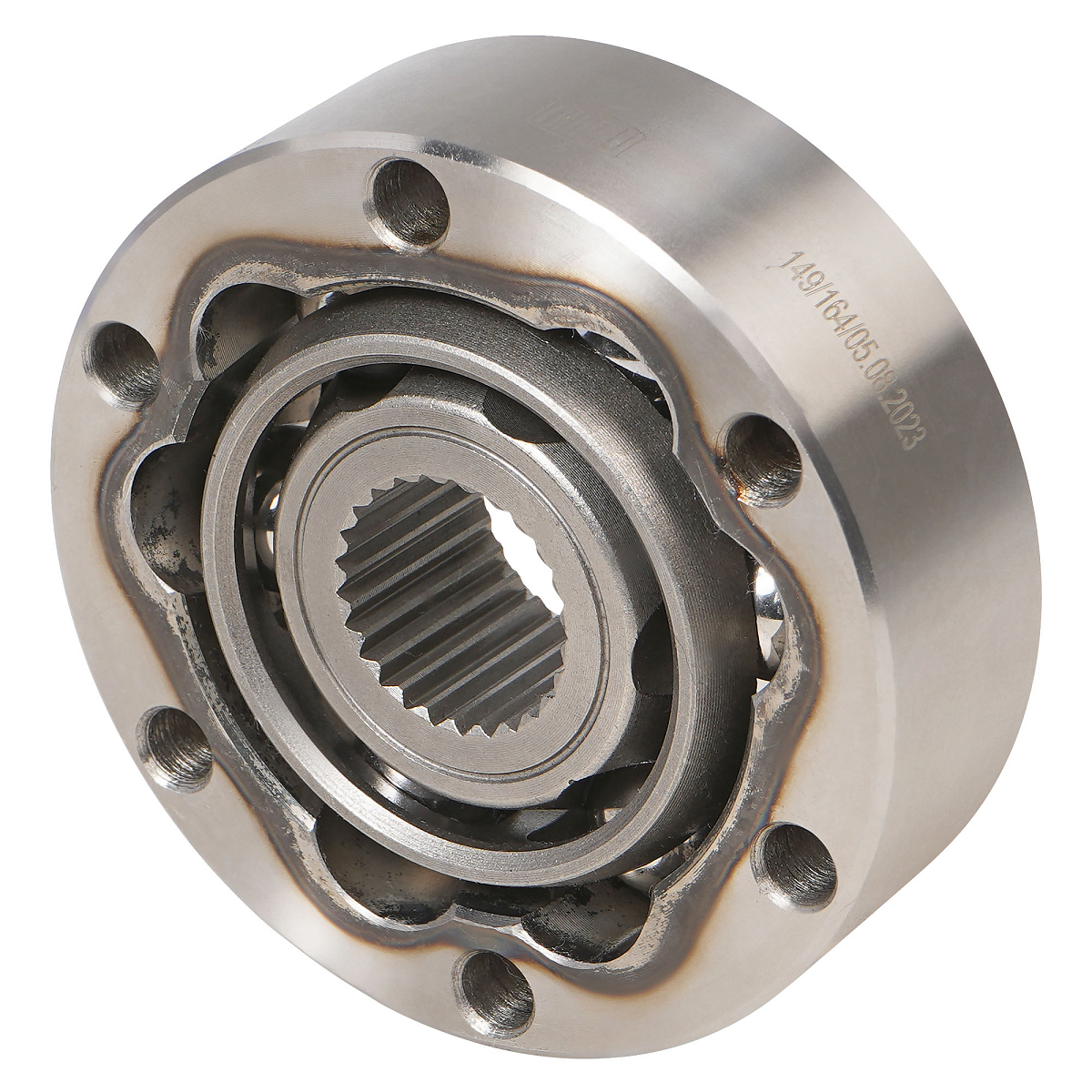 ШРУС внутренний для автомобилей АЗЛК 2141 Москвич