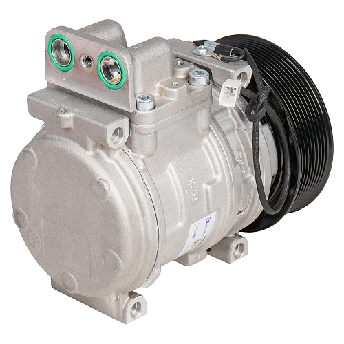 Компрессор кондиционера для автомобилей Actros MP1 (96-)/Actros MP2 (03-)