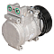 Компрессор кондиционера для автомобилей Actros MP1 (96-)/Actros MP2 (03-)