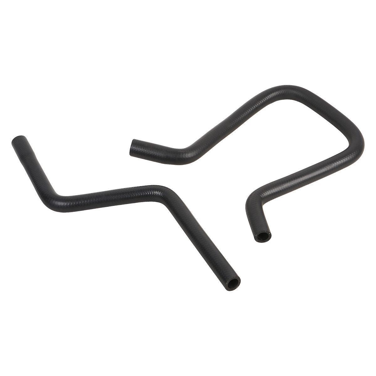 Патрубки отопителя для автомобилей Daewoo Nexia (94-)/Espero (94-) 1.5i/1.6i [DOHC] (EPDM, кмпл., 2шт.)