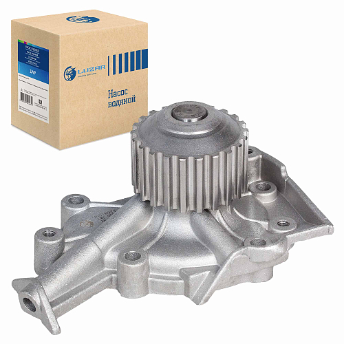 Насос водяной для автомобилей Daewoo Matiz (98-)