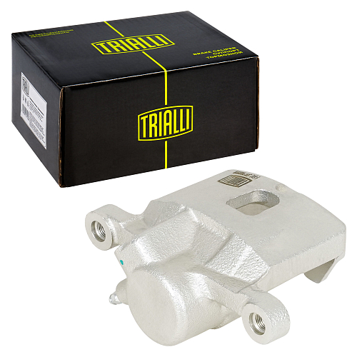 Суппорт тормозной для автомобилей Great Wall Hover H5 (11-) 2.0TD задний правый d=43мм