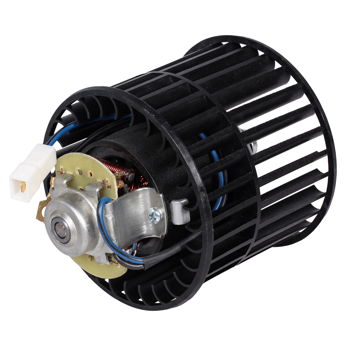 Электровентилятор отопителя для автомобилей 2108-99, 2110-15 (линейка Стандарт)