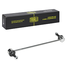 Стойка стабилизатора переднего для автомобиля Ford Focus II (05-)/Focus III (11-)/Mazda 3 (03-)