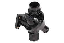 Термостат для автомобилей BMW 3 (F30) (11-)/5 (F10) (10-) 2.0i (105°С) (пластиковый корпус)