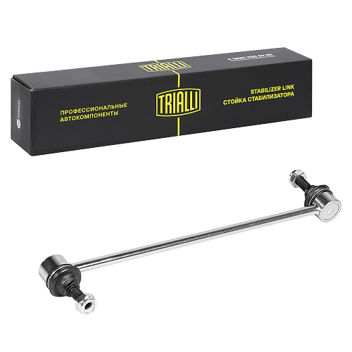 Стойка стабилизатора переднего для автомобиля Ford Focus II (05-)/Focus III (11-)/Mazda 3 (03-)