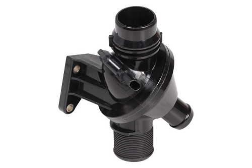 Термостат для автомобилей BMW 3 (F30) (11-)/5 (F10) (10-) 2.0i (105°С) (пластиковый корпус)