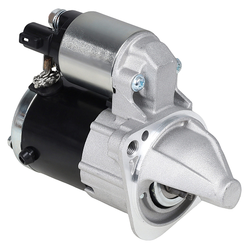 Стартер для автомобилей Kia Ceed (12-) 1.4i/1.6i/Hyundai i30 (11-) 1.6i 1,2кВт (10 зуб.)