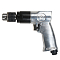 Дрель пневматическая ДП1, 1800 об/мин с реверсом, с оснасткой 16 пр., кейс
