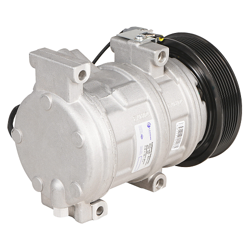 Компрессор кондиционера Toyota RAV4 (00-) 2.0i