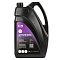 Антифриз лобридный флуоресцентный -40°С, Si-OAT, G12++, 5л/5.36кг
