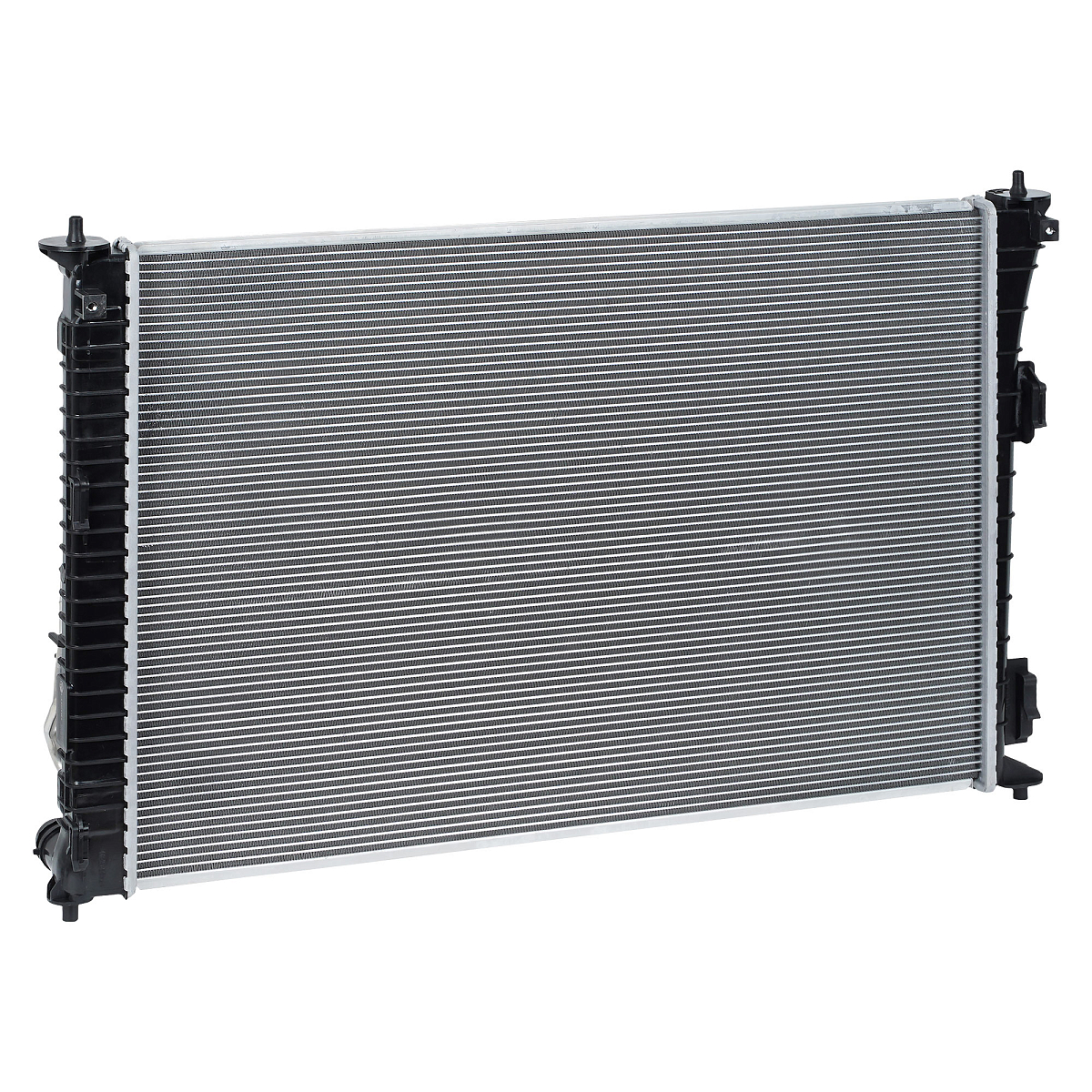 Радиатор охлаждения для а/м Kia Sorento IV (20-)/Hyundai Santa Fe IV (18-) 2.5i