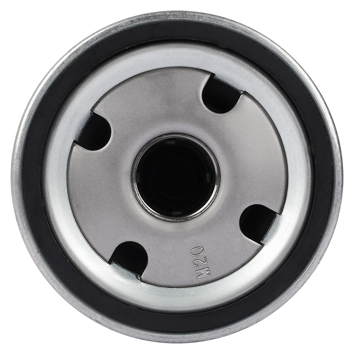 Фильтр масляный для автомобилей Sollers Atlant (23-) 1.9D