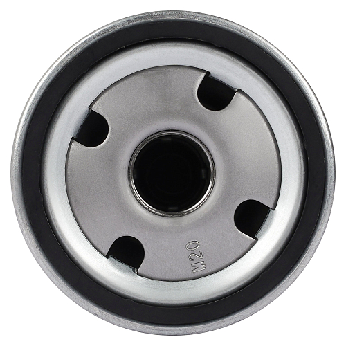 Фильтр масляный для автомобилей Sollers Atlant (23-) 1.9D